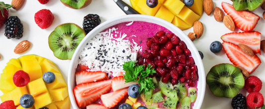 The Ultimate Guide to Choosing the Best Multivitamin for Men: Science-Backed Insights