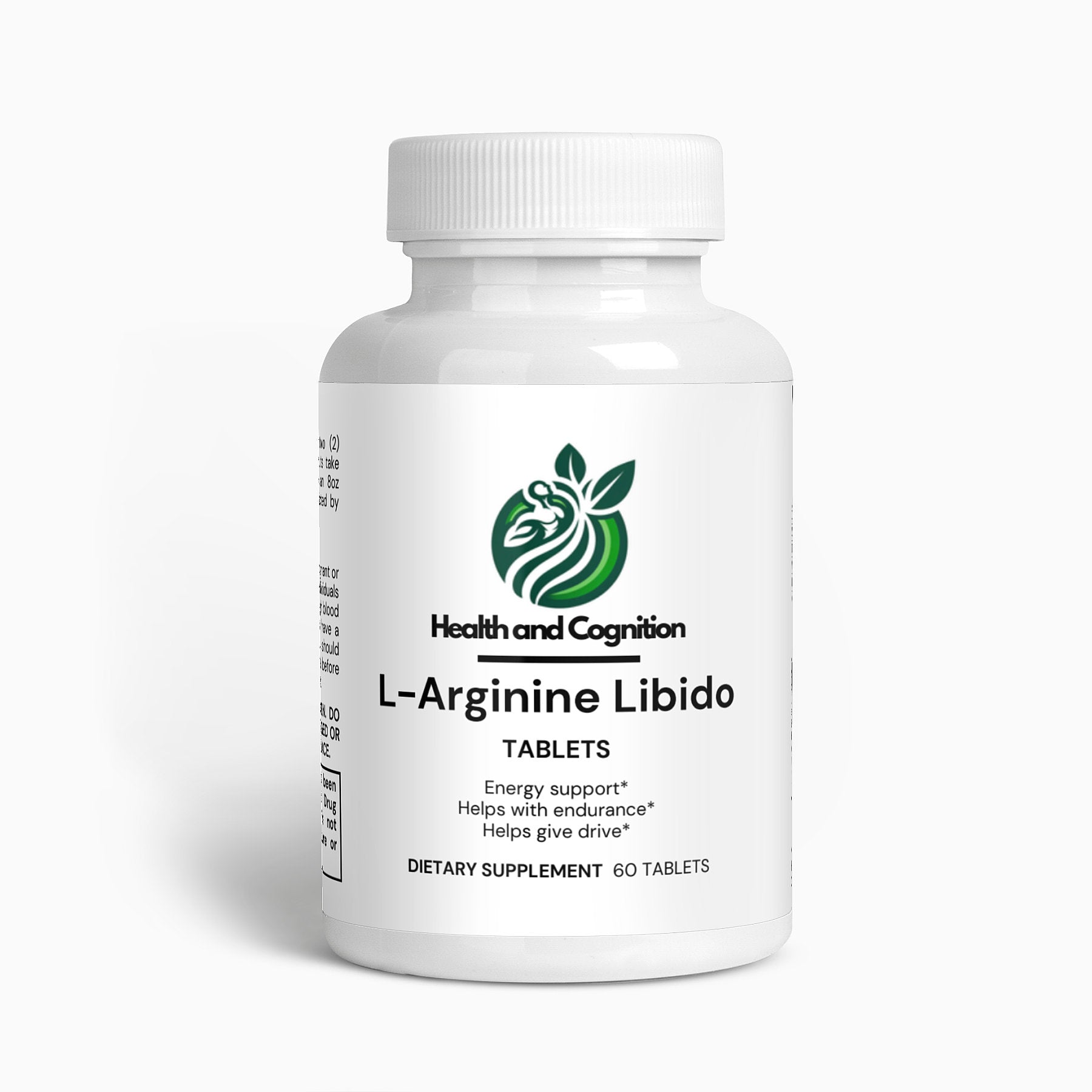 L Arginine Libido Health and Cognition