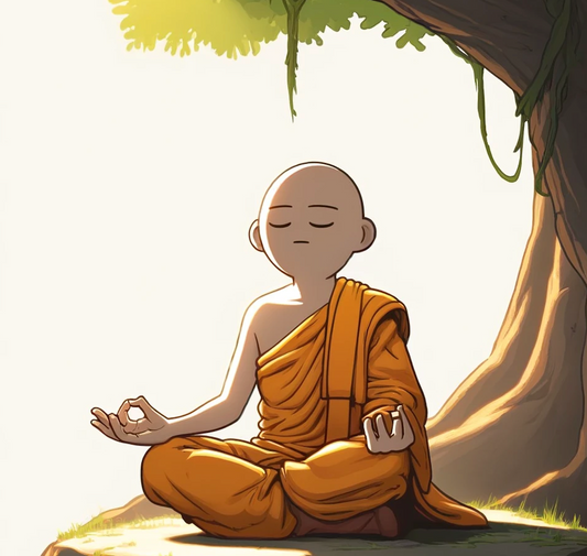 Meditation: Our Minds Secret Power for Unlocking Presence
