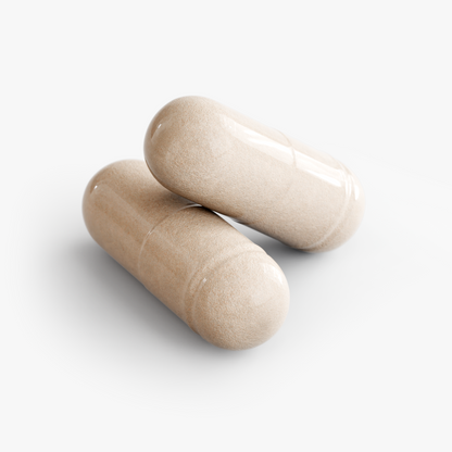 Wake Up Smart — Focus & Cognition Formula
