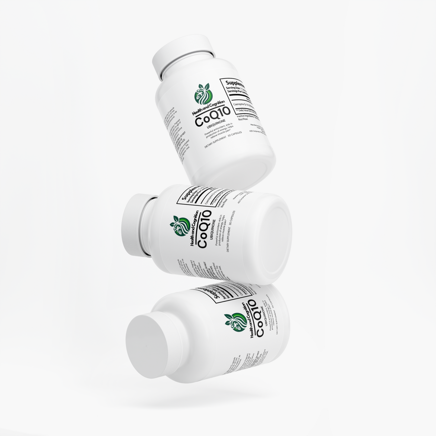 CoQ10 Ubiquinone