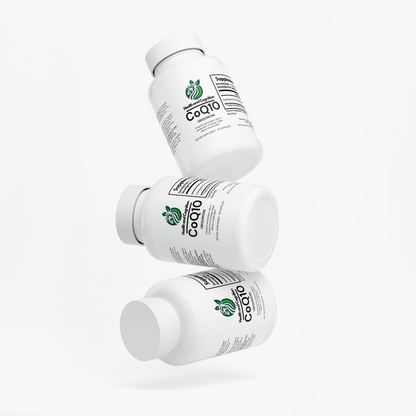 CoQ10 Ubiquinone