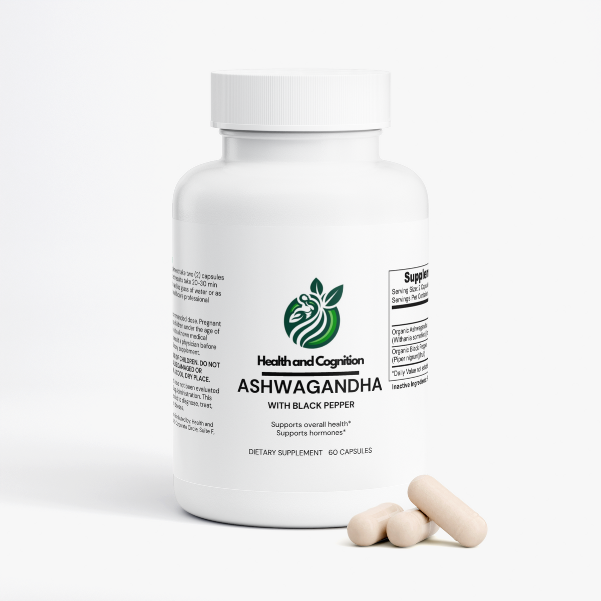 Ashwagandha
