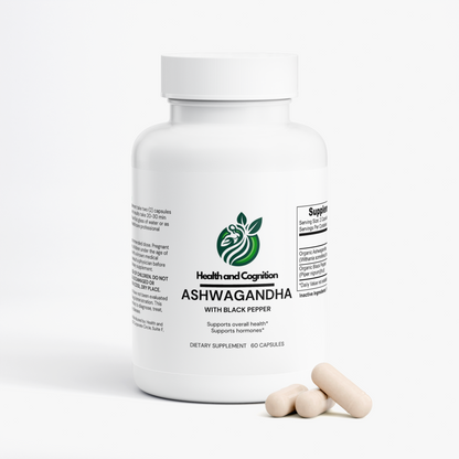 Ashwagandha