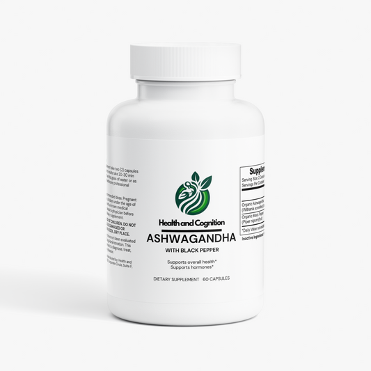 Ashwagandha