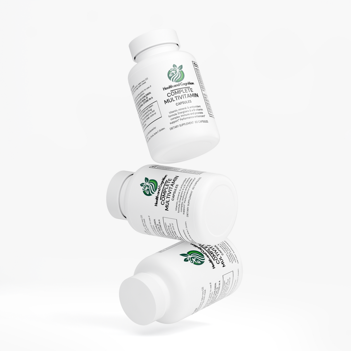 Complete Multivitamin