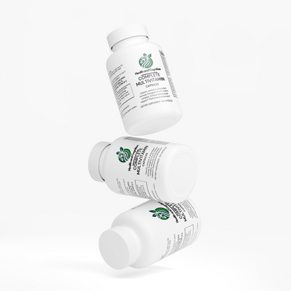 Complete Multivitamin