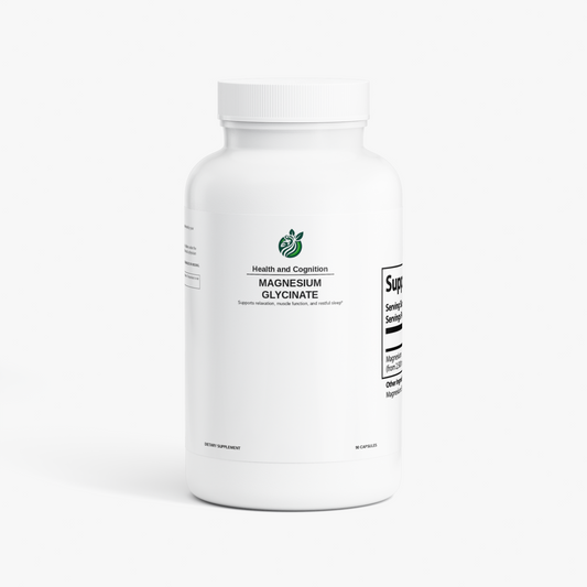 Magnesium Glycinate