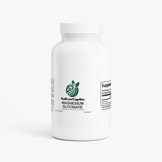 Magnesium Glycinate