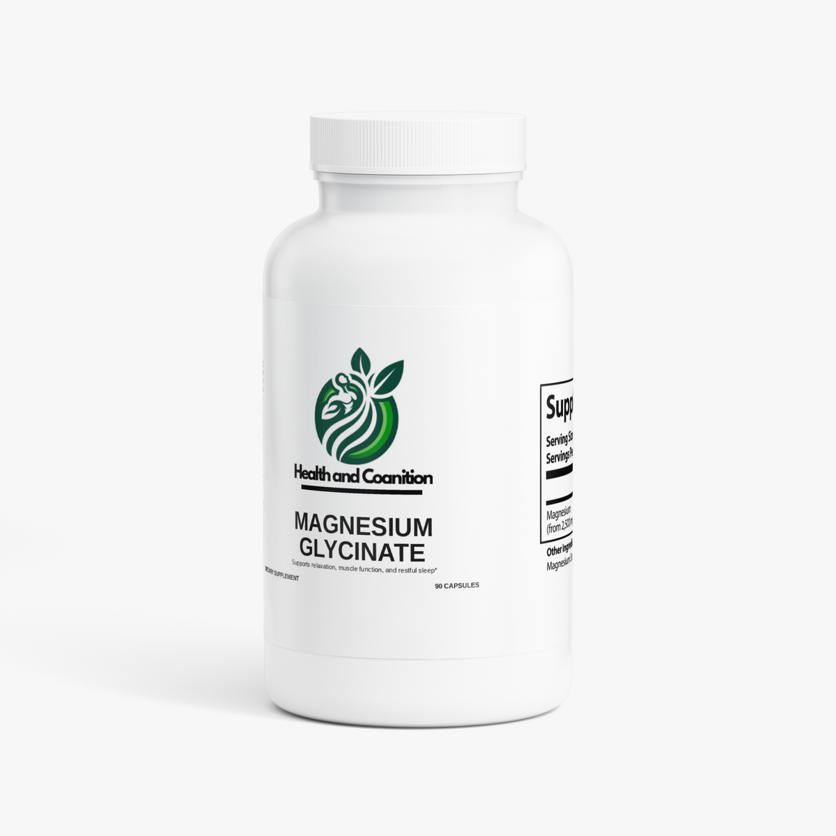 Magnesium Glycinate