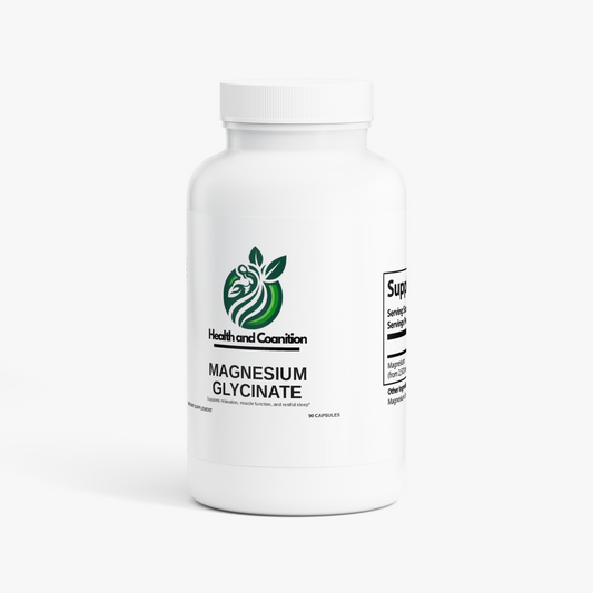 Magnesium Glycinate