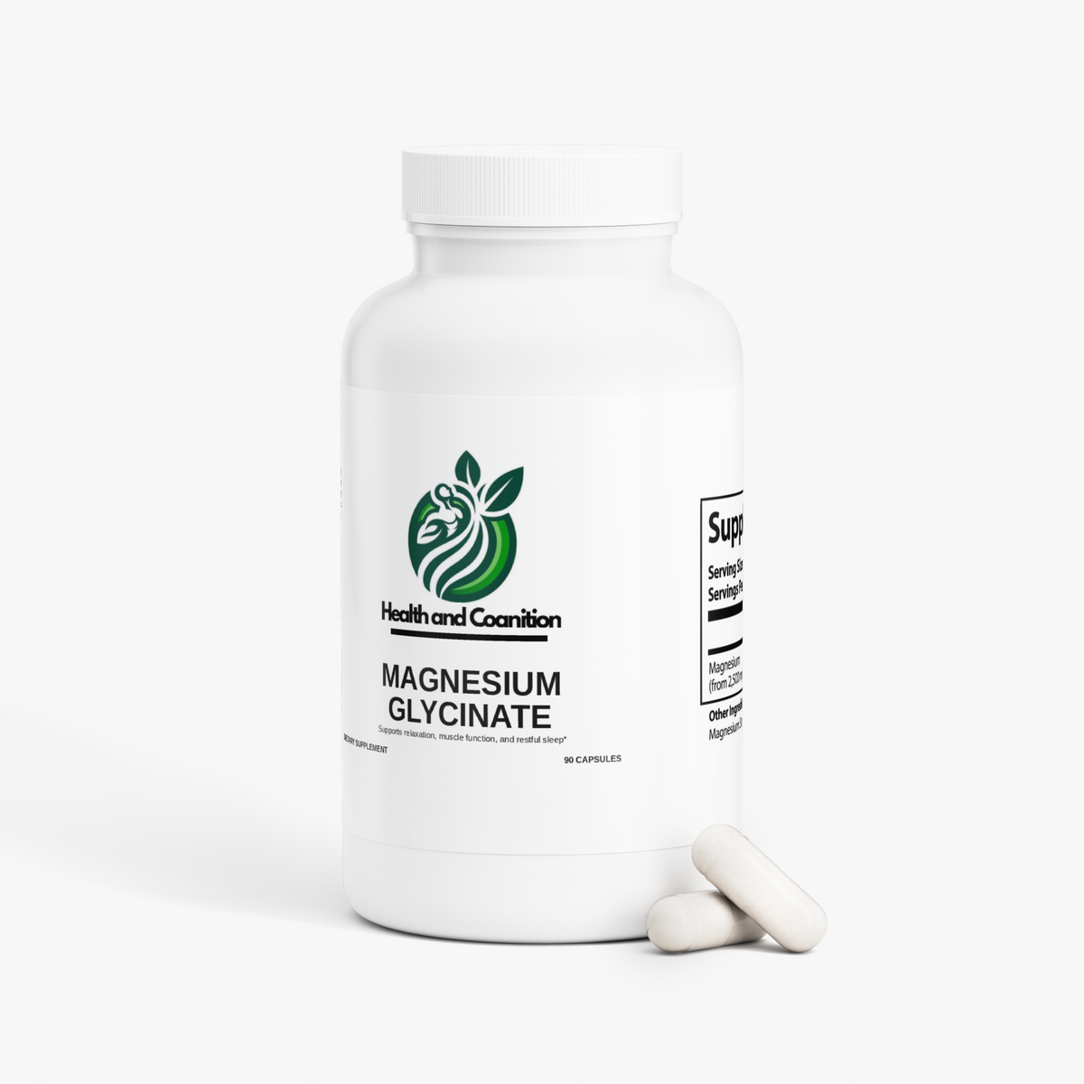 Magnesium Glycinate