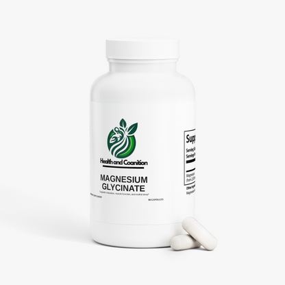 Magnesium Glycinate