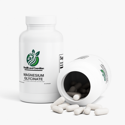Magnesium Glycinate