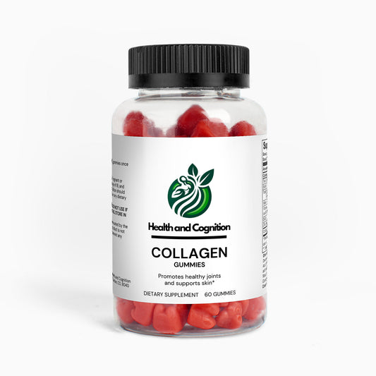 Collagen Gummies (Adult)