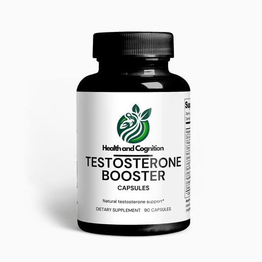 Testosterone Booster